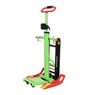 OEM Treppenkletterer Stretcher Aluminiumlegierung Power Chair Treppenkletter