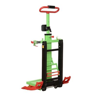 OEM Treppenkletterer Stretcher Aluminiumlegierung Power Chair Treppenkletter