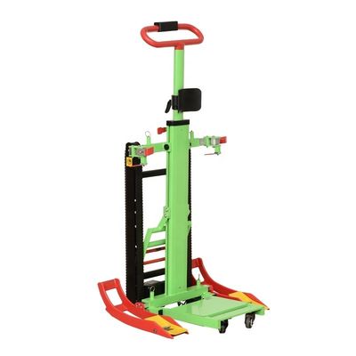 OEM Treppenkletterer Stretcher Aluminiumlegierung Power Chair Treppenkletter