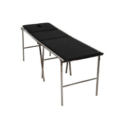 Klappbares tragbares Krankenbett N Klappbares Krankensofa