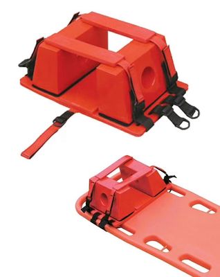 Dichte NBR-Kopfsperre für sichere Kopflehne 42*26*18cm Produktgröße