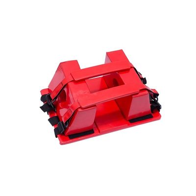 Dichte NBR-Kopfsperre für sichere Kopflehne 42*26*18cm Produktgröße