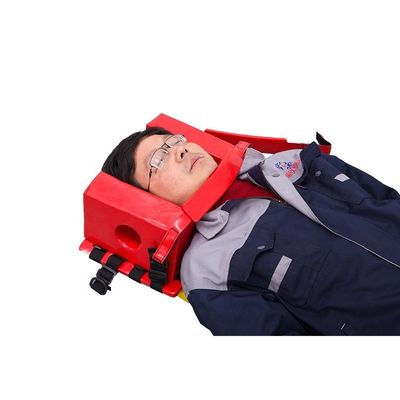 Dichte NBR-Kopfsperre für sichere Kopflehne 42*26*18cm Produktgröße