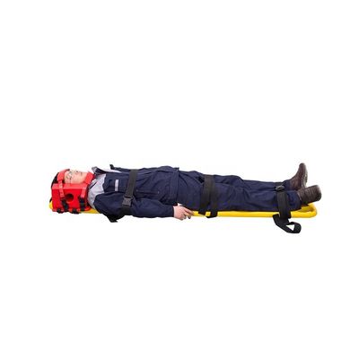 Dichte NBR-Kopfsperre für sichere Kopflehne 42*26*18cm Produktgröße