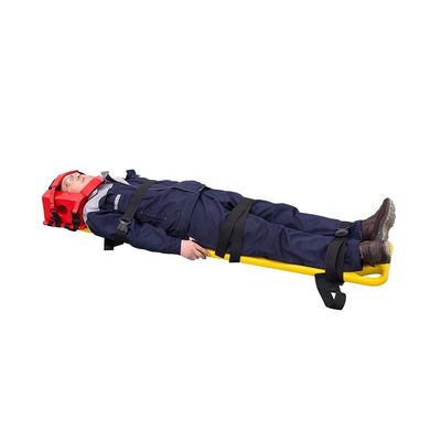 Dichte NBR-Kopfsperre für sichere Kopflehne 42*26*18cm Produktgröße