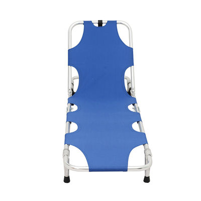 8 kg Aluminium-Portable Erste-Hilfe-Soft Folding-Strachner entspricht der CE-Sicherheitsnorm