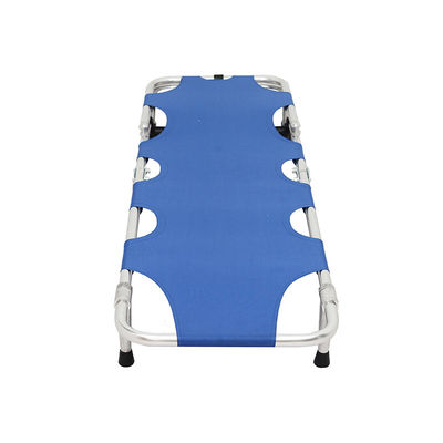 8 kg Aluminium-Portable Erste-Hilfe-Soft Folding-Strachner entspricht der CE-Sicherheitsnorm