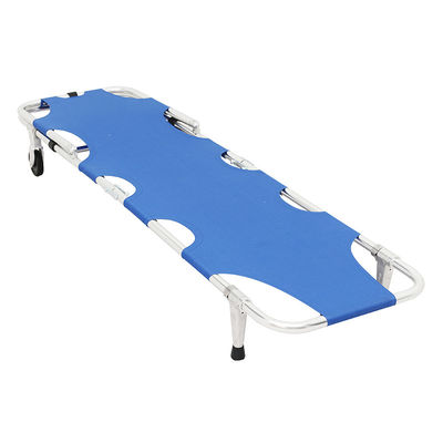 8 kg Aluminium-Portable Erste-Hilfe-Soft Folding-Strachner entspricht der CE-Sicherheitsnorm