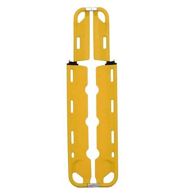 Handwerkliche HDPE-Falt-Scoop-Stretcher Trennbarer Typ Ems-Scoop-Stretcher