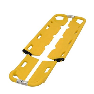 Handwerkliche HDPE-Falt-Scoop-Stretcher Trennbarer Typ Ems-Scoop-Stretcher