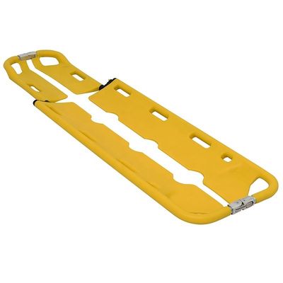 Handwerkliche HDPE-Falt-Scoop-Stretcher Trennbarer Typ Ems-Scoop-Stretcher