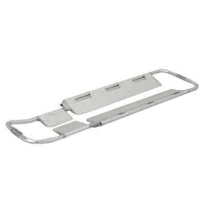 OEM Aluminiumlegierung Scoop Stretcher ISO Scoop Typ Stretcher