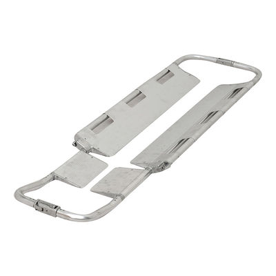 OEM Aluminiumlegierung Scoop Stretcher ISO Scoop Typ Stretcher