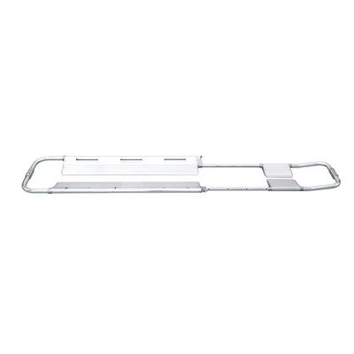 Klasse I Aluminium-Scoop-Stretcher Erste Hilfe-Scoop-Medizingeräte