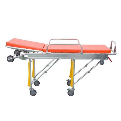 ISO-Hydraulische Krankenwagenträger für den Patiententransport