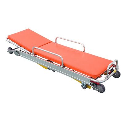ISO-Hydraulische Krankenwagenträger für den Patiententransport