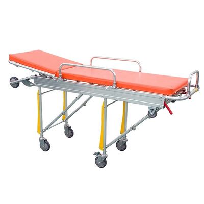 ISO-Hydraulische Krankenwagenträger für den Patiententransport