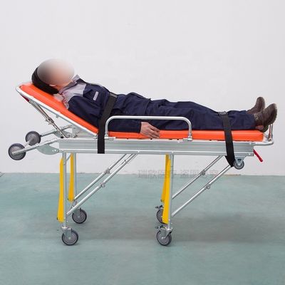 ISO-Hydraulische Krankenwagenträger für den Patiententransport