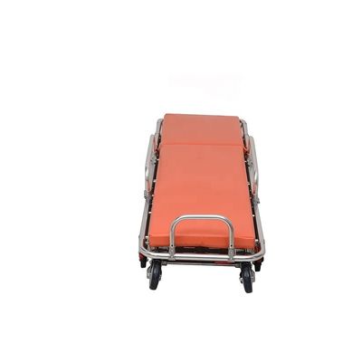 Klasse I Verstellbares Tragen Orange Autoladentragen mit IV-Stab