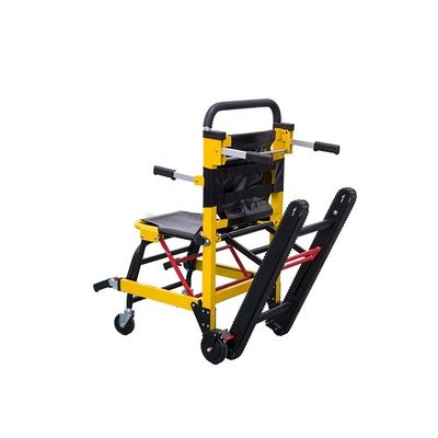 Nicht elektrische Rollstühle für Behinderte
