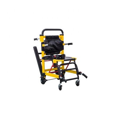 Nicht elektrische Rollstühle für Behinderte