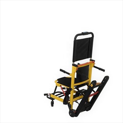 OEM Glide Tracked Treppenstuhl für verletzte Patienten