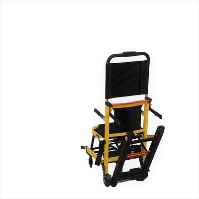 OEM Glide Tracked Treppenstuhl für verletzte Patienten