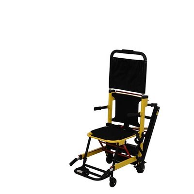 OEM Glide Tracked Treppenstuhl für verletzte Patienten