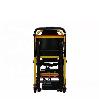 OEM Glide Tracked Treppenstuhl für verletzte Patienten