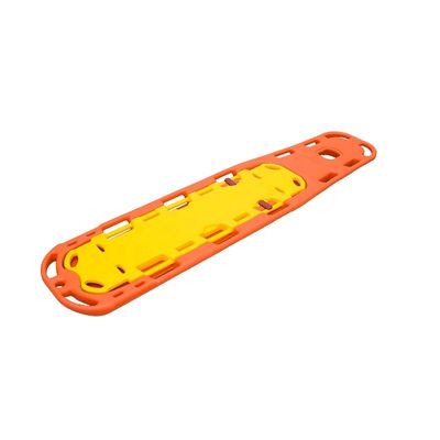 HDPE-Faltplatten für Krankenwagen-Strachern für Notfallmedizin