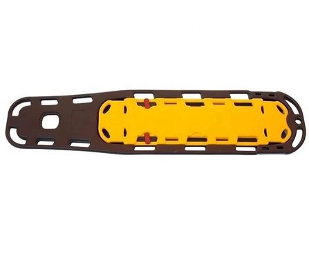 HDPE-Faltplatten für Krankenwagen-Strachern für Notfallmedizin