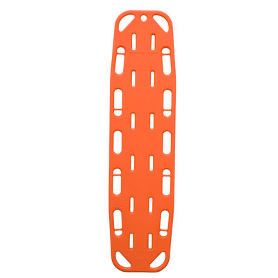 Kinder-Floating Spine Board HDPE Kinder-Spinal Immobilization Board