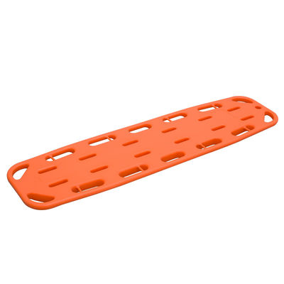 Kinder-Floating Spine Board HDPE Kinder-Spinal Immobilization Board
