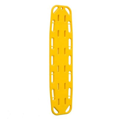 Kinder-Floating Spine Board HDPE Kinder-Spinal Immobilization Board