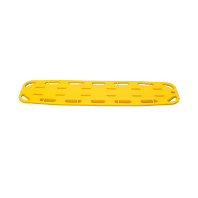 Kinder-Floating Spine Board HDPE Kinder-Spinal Immobilization Board