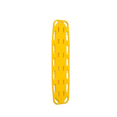 Kinder-Floating Spine Board HDPE Kinder-Spinal Immobilization Board