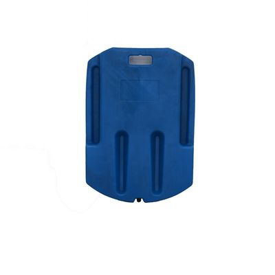 HDPE-CPR-Kompressionsplatten der Klasse I