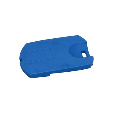 HDPE-CPR-Kompressionsplatten der Klasse I