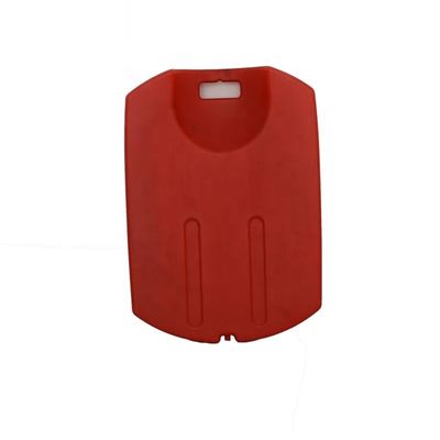 HDPE-CPR-Kompressionsplatten der Klasse I