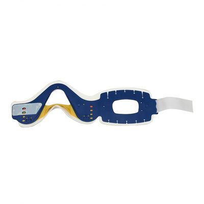 PE-Medizinischer Halshalsband Multifunktionaler orthopädischer Halsbefestiger