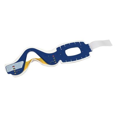 PE-Medizinischer Halshalsband Multifunktionaler orthopädischer Halsbefestiger