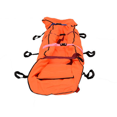 Klasse I Vakuummatratze Stretcher Aluminium Vakuummatratze Krankenwagen