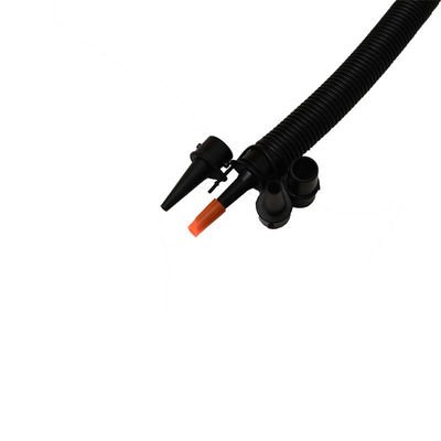 Klasse I Vakuummatratze Stretcher Aluminium Vakuummatratze Krankenwagen