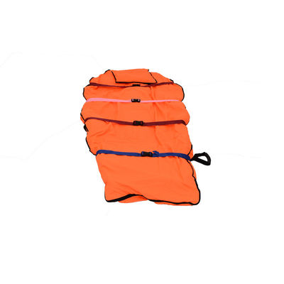 Klasse I Vakuummatratze Stretcher Aluminium Vakuummatratze Krankenwagen