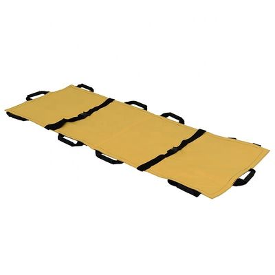 Medizinischer Notfall Portable Soft Carry Stretcher für Erste-Hilfe-Geräte
