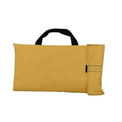 Medizinischer Notfall Portable Soft Carry Stretcher für Erste-Hilfe-Geräte