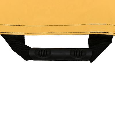 Medizinischer Notfall Portable Soft Carry Stretcher für Erste-Hilfe-Geräte