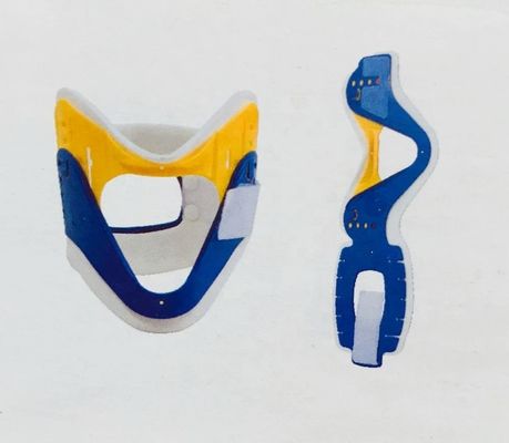 Wasserdicht verstellbarer Halshalsband Einweghalsspange
