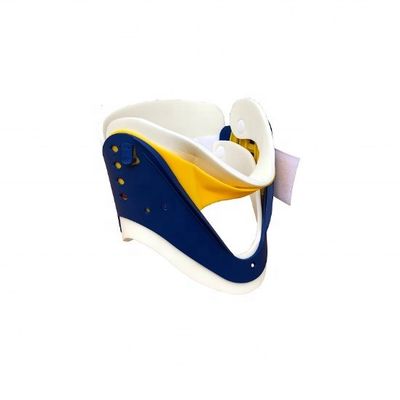 Medizinische Fachkräfte Essential PE Material Medizinisches Notfallhalsband mit CE