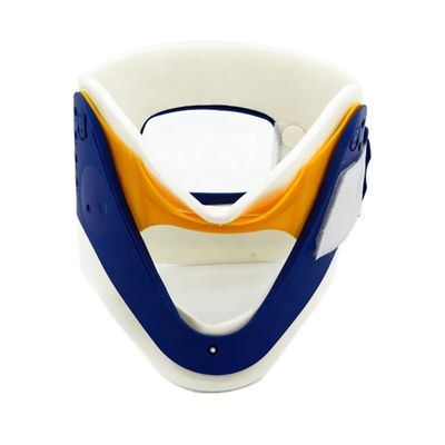 Medizinische Fachkräfte Essential PE Material Medizinisches Notfallhalsband mit CE